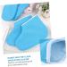 Mikinona Paraffin Wax Foot Cover 1 Set Paraffin Gloves Paraffin Wax Gloves Heat Spa Treatment Tanning Mitt Wax Bath Foot Cover Hand Warmers Gloves Wax Foot Cover Insulation Cover Work Care - Buy Online on GoSupps.com
