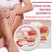 BAYUELSWU Body Glaze Body Butter Donut 3.5 oz Body Cream Leaves Skin Soft Magnesium Cream New Body Glaze Deeply Moisturizes Skin for Body (A Set) - Buy Online on GoSupps.com