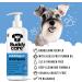 Chewing Gum Dog Shampoo - Deep Cleaning Aloe Vera & Pro-Vitamin B5 | BuddyCare 500ml - Sweet Fragrance for Fresh & Clean Pets - Buy Online on GoSupps.com