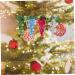 Zerodeko 8 Pcs Acrylic Grape Cluster Hanging Ornaments Gifts for Stocking Stuffers Christmas Sto Faux Fruit Props Artificial Fruit Grapes Christmas Beaded Grape Ornament Celebration Prop Assorted Colorx2pcs 20.5x5cmx2pcs - Buy Online on GoSupps.com