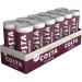 Costa Coffee Latte Cans - 8.45 Fl Oz - Pack Of 12
