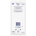 Johnson's Safety Swabs 185 Count - Gentle and Effective Ear Cleaning - Pack of 1 - Buy Online on GoSupps.com