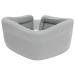 Neck Support Collar V Shape Design High Elasticity Soft Foam Material Suitable for Sleeping Correct Sitting Posture - Buy Online on GoSupps.com