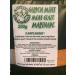 MISTER MARINADE Meat Glaze BBQ Rub Marinade 200g All Flavours (Garden Mint)