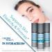 2x Hydracellum Serum - Hydrating Anti-Aging Eye Serum with Vitamin C & AHA | 2 Month Supply for Wrinkles Dark Circles & Eye Bags - Buy Online on GoSupps.com