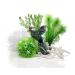 biOrb 48443 Decor Set 15L Flower Garden Flower Garden 15 liters