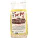 Bob's Red Mill natural almond flour 16 ounce (Pack of 1) 1 Pound (Pack of 1)