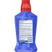 Colgate Peroxyl Antiseptic MouthWash - 1.5% Hydrogen Peroxide 500 mL Bottle Mild Mint Flavor Mouth Sore Rinse Mouth Wash Cleanses & Promotes Healing of Minor Oral Wounds Alchohol and Ethanol Free 500 ml (Pack of 1) Mouthwash - Buy Online on GoSupps.com