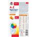 Doppelherz A-Z Multivitamin & Minerals - 21 Nutrients for Health - 15 Effervescent Tablets - International Shipping Available - Buy Online on GoSupps.com