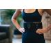 Compex Corebelt 5.0 Muscle Stimulation Belt for Adults - Black S/M | Enhance Recovery & Performance - Buy Online on GoSupps.com