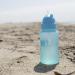 Green Sprouts Aqua Straw Bottle 10 oz for 9+ Months - BPA-Free, Safe & Eco-Friendly - Buy Online on GoSupps.com