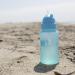 I Play Baby Bottle Water 12-24 Months Aqua - BPA-Free and Leak-Proof - Buy Online on GoSupps.com