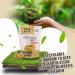 TATA RAW Sprouted Organic Walnuts with Himalayan Salt - 1 lb - Buy Online on GoSupps.com