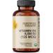 Futurebiotics Vitamin D3 5 000 IU (125 MCG) USDA Certified Organic Vitamin D Supplement 360 Tablets - Buy Online on GoSupps.com