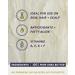 Fragrance-Free Eu'Genia Shea Butter 2oz - 100% Pure Unrefined Ghanaian Shea Moisturizer - For Skin & Hair - Pack of 1 - Buy Online on GoSupps.com