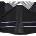 Dewedrt Corrective Band Adult Hunchback Correction Strap Women'S Back Support Open Shoulder Chest Straightening Straps 2XL - Buy Online on GoSupps.com