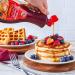 Pearl Milling Company Buttermilk Pancake & Waffle Mix Multi-Pack 905 g (Pack of 12) Buttermilk 75.42 g (Pack of 12) Pancake & Waffle Mix - Buy Online on GoSupps.com