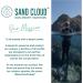 Buy Sand Cloud Terra Hair Towel - Ivory | Quick-Dry & Eco-Friendly | International Shipping Available - Buy Online on GoSupps.com