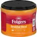 Folgers Breakfast Blend Coffee 640g - Buy Online on GoSupps.com