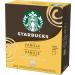 Starbucks By Nespresso Pike Place Roast Coffee Pods Medium Roast Nespresso Vertuo Line & Creamy Vanilla for NESPRESSO VERTUO Flavoured Blonde Roast Coffee Sweet Vanilla Coffee + CLEANING 9562 - Buy Online on GoSupps.com