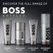Hugo Boss Boss Bottled Deodorant Stick for Men | Apple Cardamom & Vetiver | 2.4 oz - International Shipping Available - Buy Online on GoSupps.com