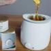 Buy Sugar Paste Warmer - Mrs. Sugar Heater for Perfect Sugaring | 550g Cans - Fast International Shipping - Buy Online on GoSupps.com
