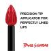 L'Oreal Paris Rouge Signature Matte Lip Stain - Intense Matte Finish | Long-Lasting Lip Color - Buy Online on GoSupps.com