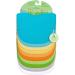 Green Sprouts Aqua Stay-Dry Bibs | 10 Pack for 3-12 Months - Ultimate Baby Feeding Solution - Buy Online on GoSupps.com