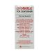 Probelle Quick Dry Top Coat Sealer - High Shine Glossy Finish for Long Lasting Manicure - Buy Online on GoSupps.com