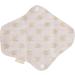ANGGREK Cotton Reusable Menstrual Pads for Women | Breathable & Eco-Friendly Sanitary Napkins (#3) - International Shipping - Buy Online on GoSupps.com