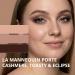 Fard a Paupiere Palette Maquillage Yeux - Nude 12 Couleurs Shimmer Mat Ultra Pigment Ombre a Paupiere - V g talienne & Sans Cruaut 2 Nude Warm - Buy Online on GoSupps.com