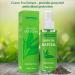 Green Tea Matcha Facial Toner - Alcohol-Free, Natural Face Spray for Pore Minimization & Calming Skin - Ideal for Sensitive, Dry, Combination Types - Prep for Serum & Moisturizer - Buy Online on GoSupps.com