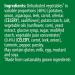 Knorr Professional Thick Vegetable Soup 200 Portions - 2.04 kg (Makes 34 Litres) - Buy Online on GoSupps.com