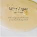 Pharmacopia Mint Argan Body Lotion - Natural & Organic Vegan Moisturizing Aromatherapy Cream - 16 oz - Buy Online on GoSupps.com