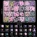 3D Mix Assorted Color Nail Charms Acrylic Multi Cute Nail Art Charms Hollow Candy Jewelry Nail Supplies for Nail Art Design DIY Crafts Accessories (Pink Candy) - Buy Online on GoSupps.com