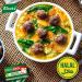 KNORR - Halal beef bouillon cubes - (1 X 72 GR) - Buy Online on GoSupps.com