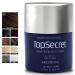 Top Secret Hair Thickening Building Fibers Refills - Undetectable & Natural Hair Filler - for Men & Women - Instantly Fill In Fine Thinning Hair - Weather & Sweat Resistant (Medium Brown Travel) Travel Medium Brown