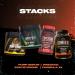 Huge Multi Multivitamin for Men - High-Performance All-in-One Formula for Athletes - 120 Capsules - Buy Online on GoSupps.com