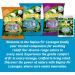 Balsam Fir Lozenges with Thyme - Refreshing Light Green Herbal Remedy for International Shipping - Buy Online on GoSupps.com