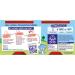 Nestl B b - P'tit onctueux Croissance mini Fraise - d s 6 mois - 6 x 50g (Lot de 6) Fraise 6x50g (Lot de 6) - Buy Online on GoSupps.com
