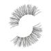 Sister Nature Willow False Eyelashes - 100% Natural Hair, Wispy & Fluffy, Reusable - KISS Lashes - Buy Online on GoSupps.com