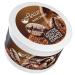 Keratin Coffee Hair Cream enriched with Coconut Oil Argan Oil Almond Oil Vitamin E & B5 for Strong & Nourished Hair. 200 gm