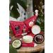 The Body Shop Slather and Nourish Body Butter- 5pc Gift Star With Fruity Floral and Nutty Body Moisturisers' - Buy Online on GoSupps.com