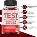 Men's Testosterone Booster Gummies - Energy & Performance Enhancement with Tribulus  Horny Goat Weed  Saw Palmetto  Maca Root - 60 Gummies - Buy Online on GoSupps.com