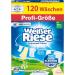 Buy White Giant Universal Powder - Professional Size 120 Washloads | Large Pack Cold-Active Full Detergent for Commercial Use - Stain Removal from 20 C - Buy Online on GoSupps.com