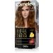 Delia Cosmetics Cameleo - Permanent Hair Colour Cream - Cinnamon Blonde - Intense Colour and Protection - 5 Oils + Omega Plus Acids - Luxurious Professional Hair Dye - Complete Kit