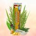 Infinix Seamoss Toothpaste with Clove Tea-Tree Neem Babool and Eucalyptus Oils - Paraben Free & Refreshing Oral Care for Sensitive Teeth - Halal - Pack of 5 - Buy Online on GoSupps.com