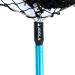 JOOLA Telescoping Table Tennis Ball Pickup Net - Holds 100 Ping Pong Balls - Ping Pong Practice Net Accessory for Table Tennis Robots  Serve or Multi-Ball Training Black - Buy Online on GoSupps.com