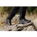 Salomon X Braze Gore-Tex Men's Outdoor Shoes - Black Phantom | Hiking Essentials & Sporty Design | EU Size 43 1/3 - Shop Internationally - Buy Online on GoSupps.com