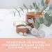 Baylis & Harding Fuzzy Duck Cotswold Spa Bath Soak Crystals Gift Set (1 Pack) - Vegan Friendly - Buy Online on GoSupps.com
